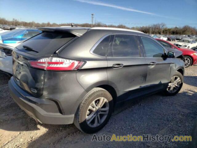 FORD EDGE SEL, 2FMPK3J98LBB21106