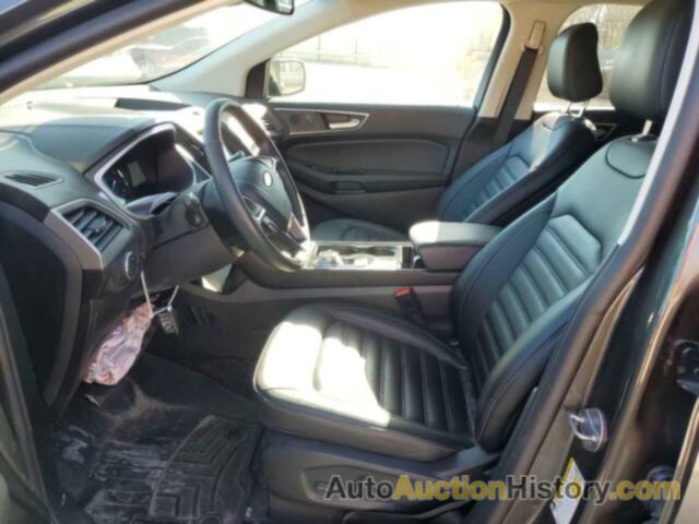 FORD EDGE SEL, 2FMPK3J98LBB21106