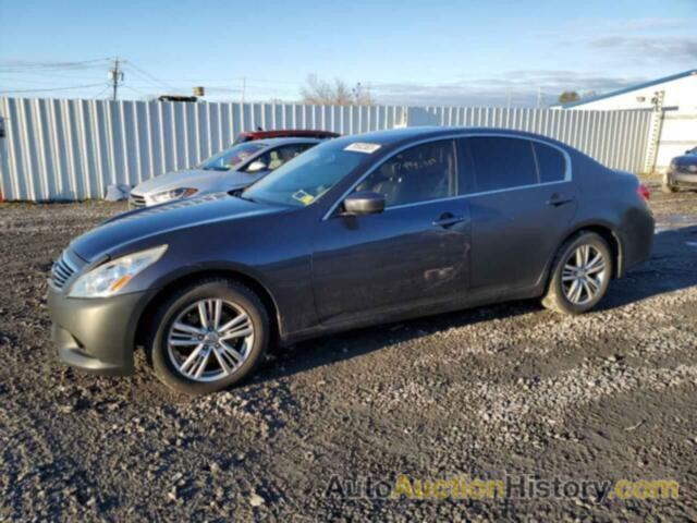 INFINITI G25, JN1DV6AR3BM653004