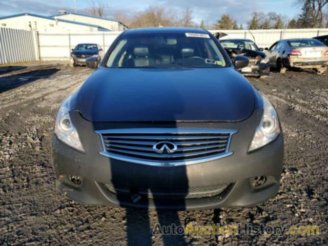 INFINITI G25, JN1DV6AR3BM653004