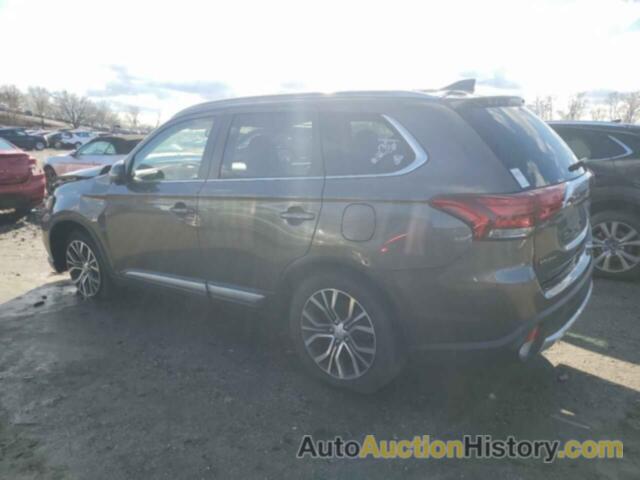 MITSUBISHI OUTLANDER GT, JA4JZ4AX0JZ049039