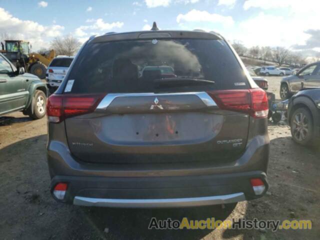 MITSUBISHI OUTLANDER GT, JA4JZ4AX0JZ049039