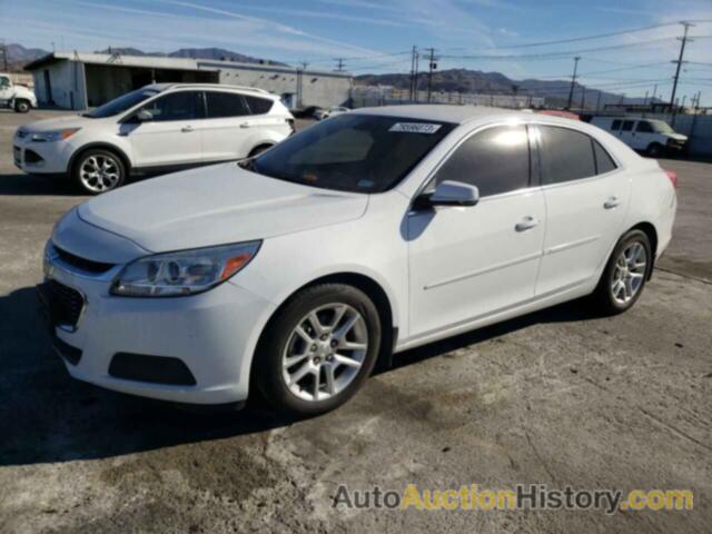 CHEVROLET MALIBU 1LT, 1G11C5SL1FF135552