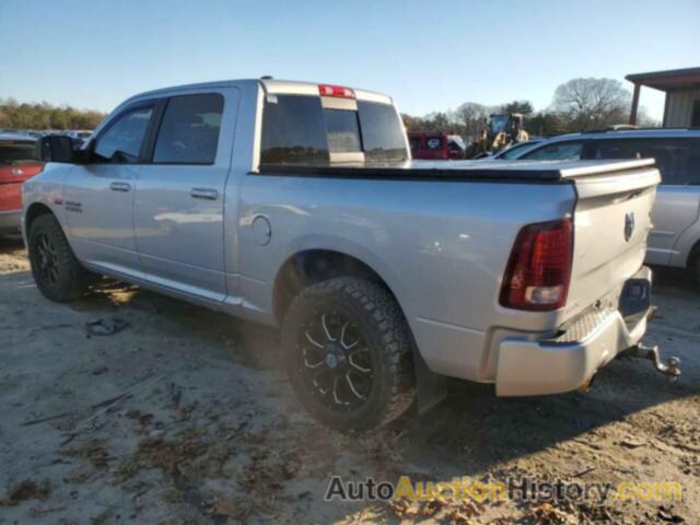 RAM 1500 SPORT, 1C6RR7MT4HS659202