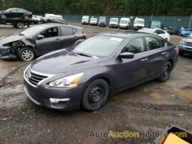 NISSAN ALTIMA 2.5, 1N4AL3AP9DC902584