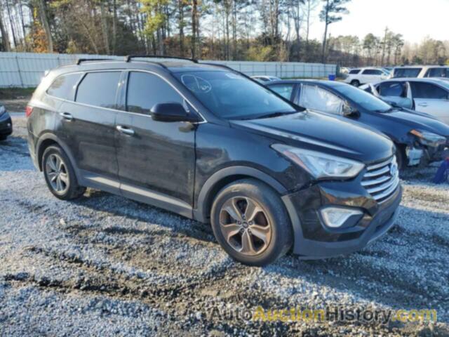 HYUNDAI SANTA FE GLS, KM8SM4HF9DU002871