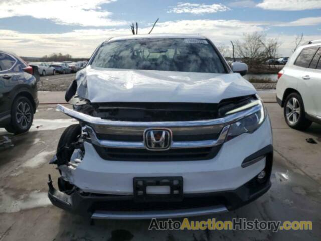 HONDA PILOT EXL, 5FNYF6H57LB042322