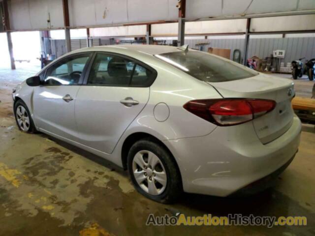 KIA FORTE LX, 3KPFK4A75HE034252