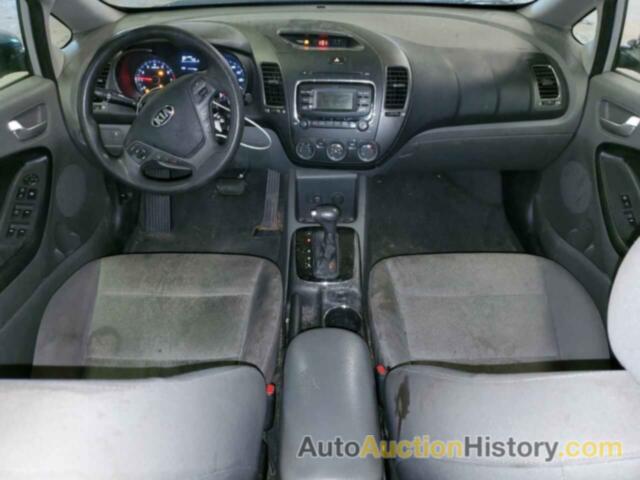 KIA FORTE LX, 3KPFK4A75HE034252