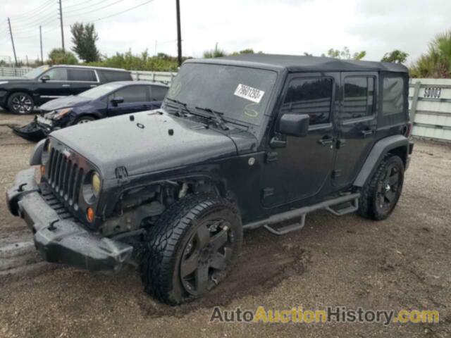 JEEP WRANGLER SPORT, 1C4HJWDGXCL193237