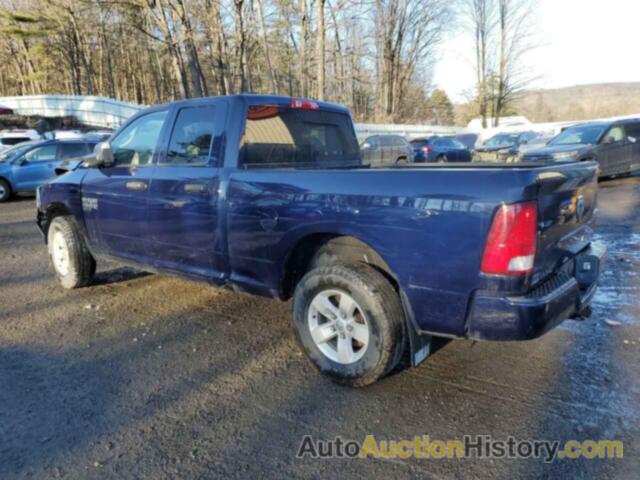 RAM 1500 TRADESMAN, 1C6RR7FGXKS503771