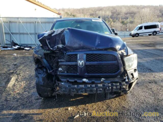 RAM 1500 TRADESMAN, 1C6RR7FGXKS503771