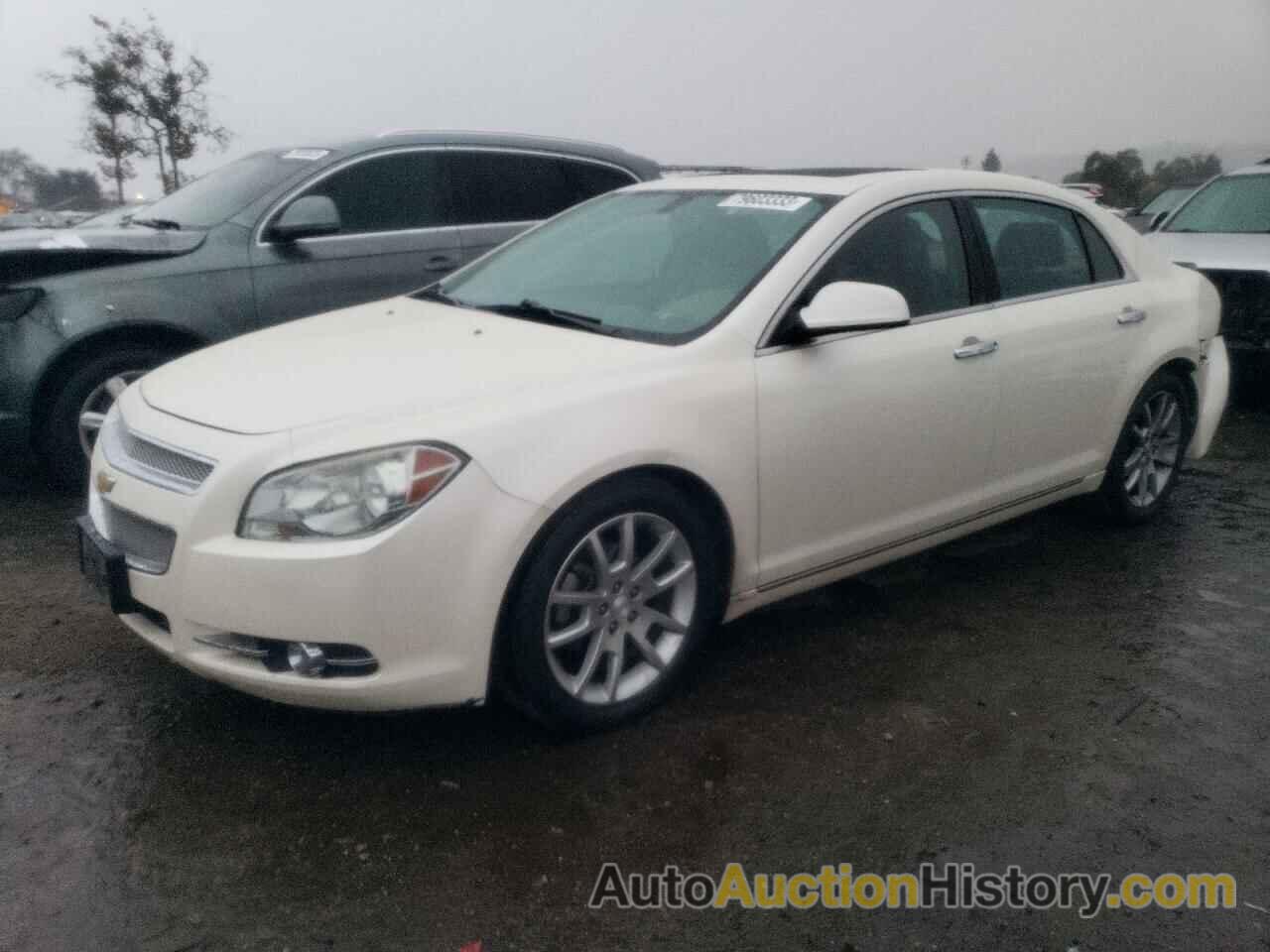 CHEVROLET MALIBU LTZ, 1G1ZE5E0XCF238320