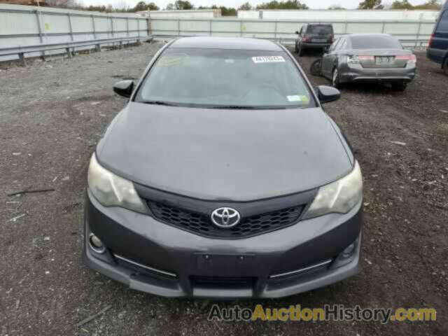 TOYOTA CAMRY BASE, 4T1BF1FK2CU107999