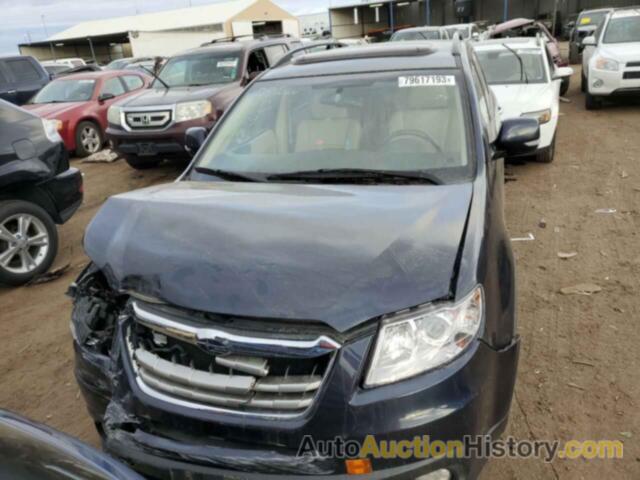 SUBARU TRIBECA LIMITED, 4S4WX9HD3D4400677