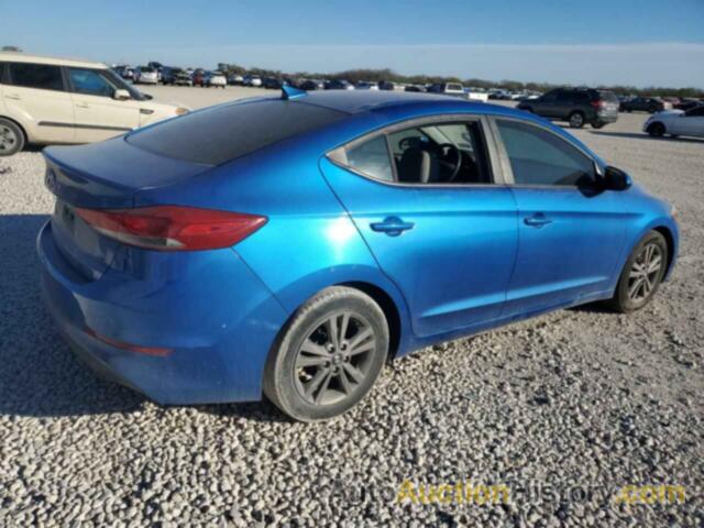 HYUNDAI ELANTRA SE, 5NPD84LF8HH117454