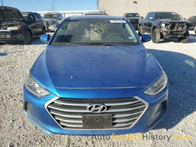 HYUNDAI ELANTRA SE, 5NPD84LF8HH117454