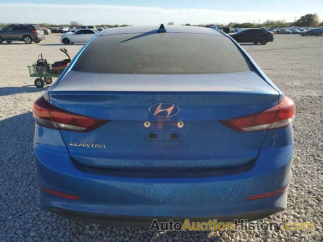 HYUNDAI ELANTRA SE, 5NPD84LF8HH117454