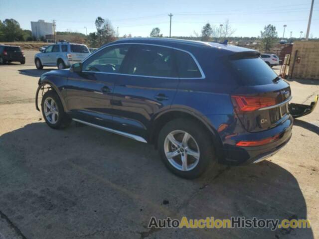 AUDI Q5 PREMIUM, WA1AAAFY7M2132651