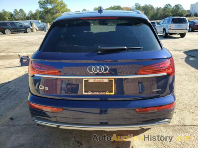 AUDI Q5 PREMIUM, WA1AAAFY7M2132651