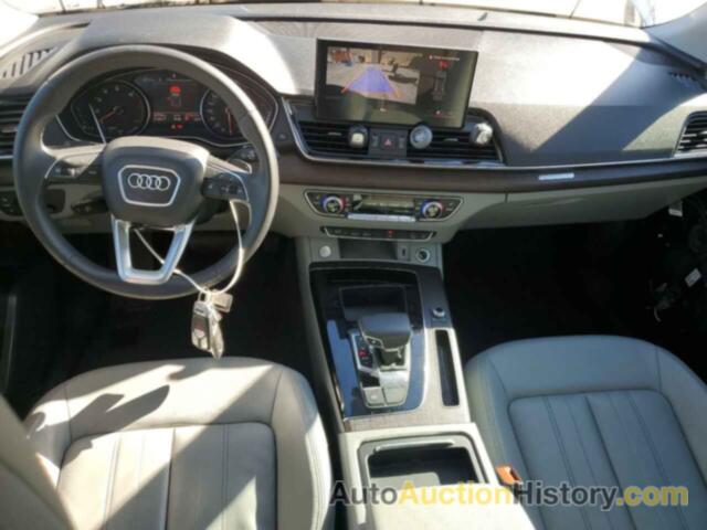 AUDI Q5 PREMIUM, WA1AAAFY7M2132651