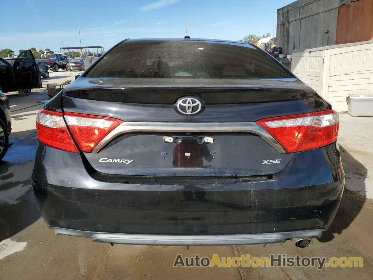 TOYOTA CAMRY LE, 4T1BF1FK8FU485264