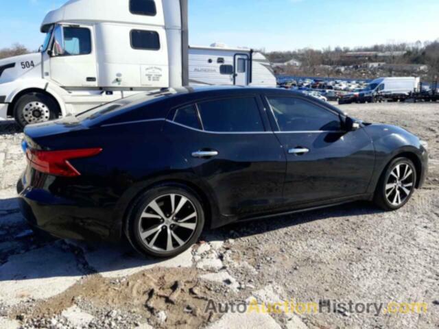 NISSAN MAXIMA 3.5S, 1N4AA6AP5HC447391