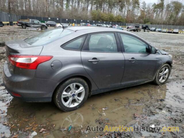 FORD FOCUS SE, 1FADP3F21EL448220