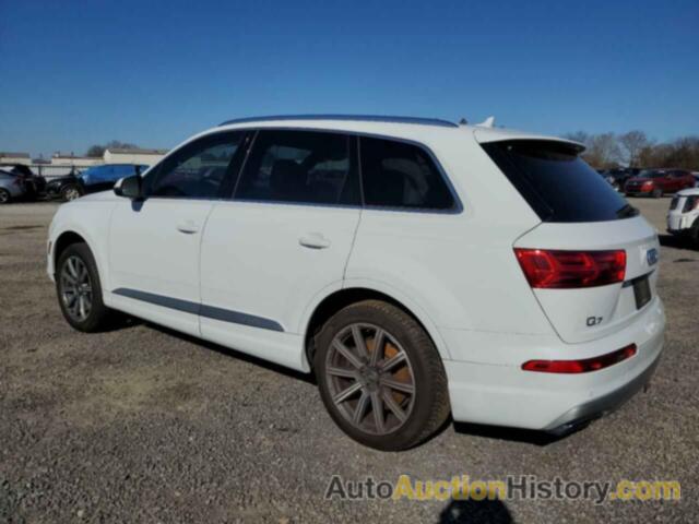 AUDI Q7 PRESTIGE, WA1VAAF71HD057240