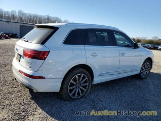 AUDI Q7 PRESTIGE, WA1VAAF71HD057240