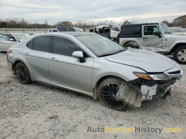 TOYOTA CAMRY XSE, 4T1K61AK6MU535423