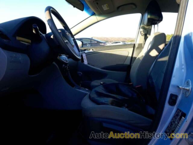 HYUNDAI ACCENT GLS, KMHCT5AEXEU174410