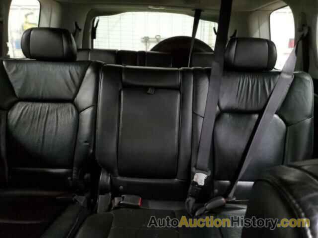 HONDA PILOT EXL, 5FNYF4H5XBB078900