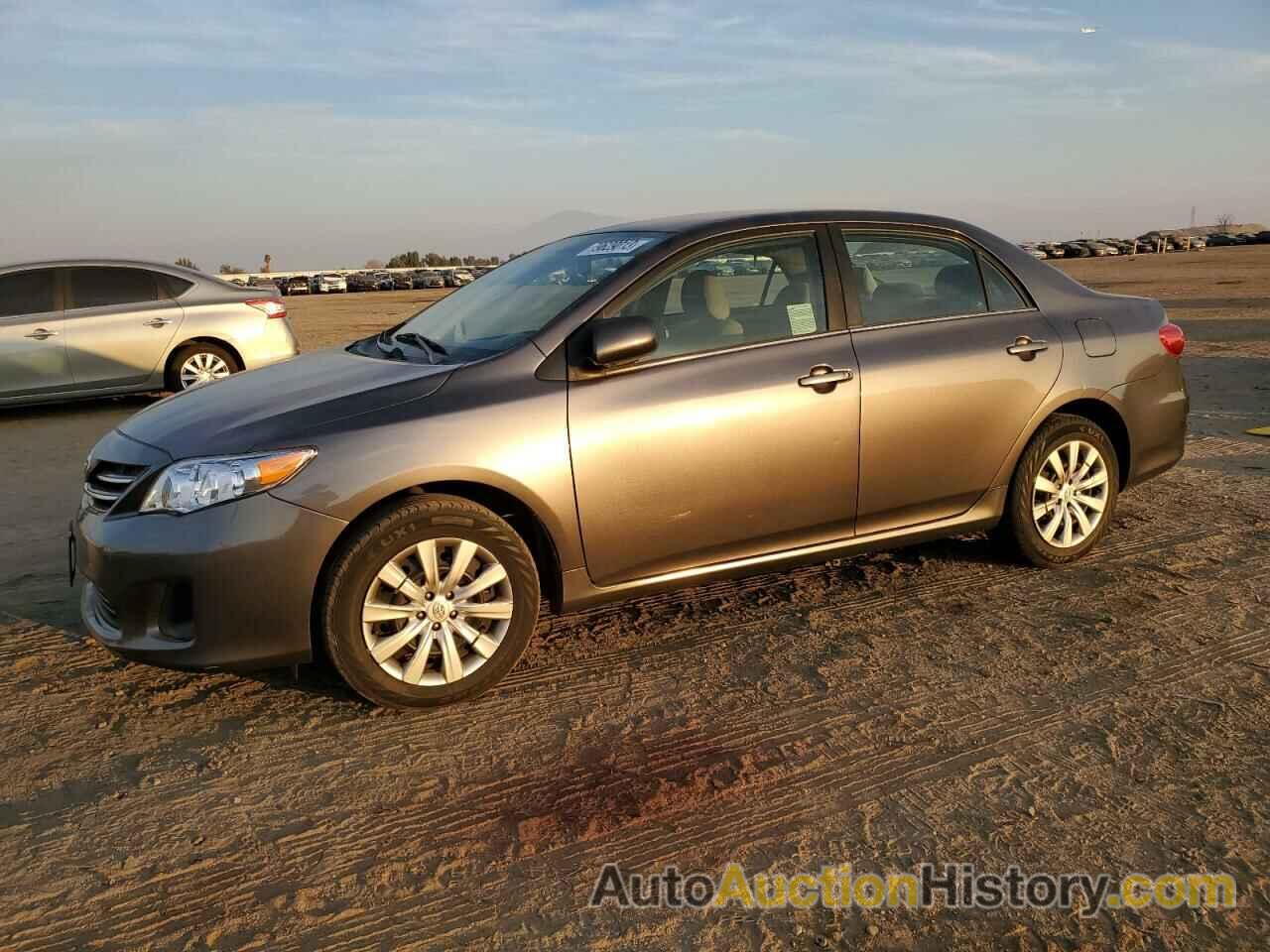 TOYOTA COROLLA BASE, 5YFBU4EE9DP200640