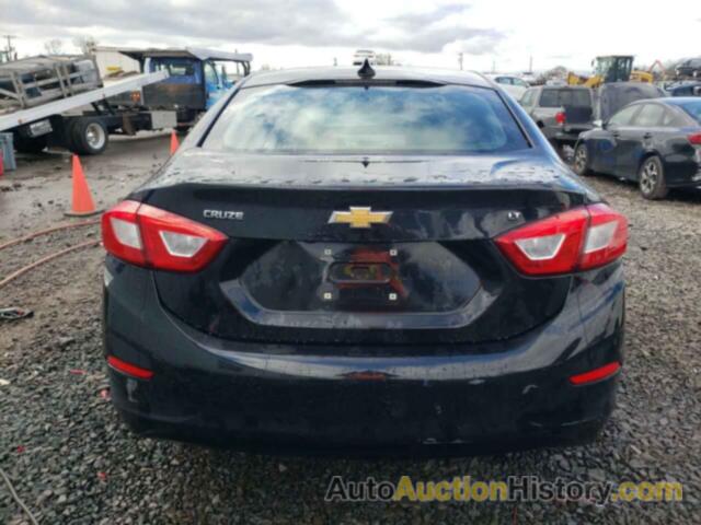 CHEVROLET CRUZE LT, 1G1BE5SM8J7209432