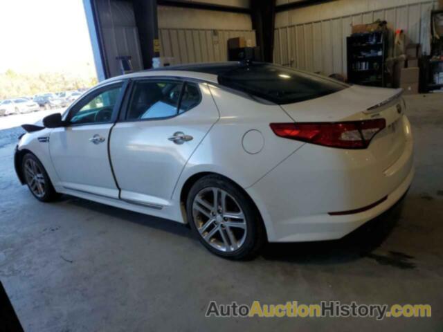 KIA OPTIMA SX, 5XXGR4A60DG228406