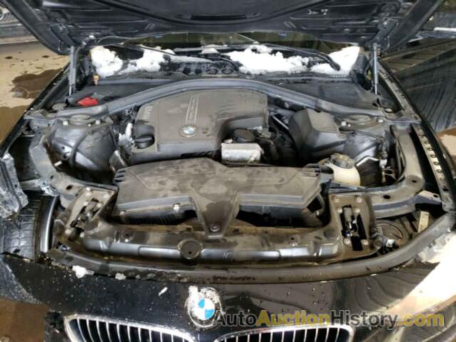BMW 3 SERIES I, WBA3B1G55FNT02357