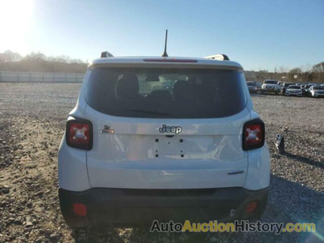 JEEP RENEGADE LATITUDE, ZACCJABTXGPD59609