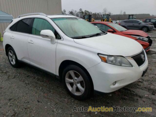 LEXUS RX350 350, 2T2BK1BA3CC147742