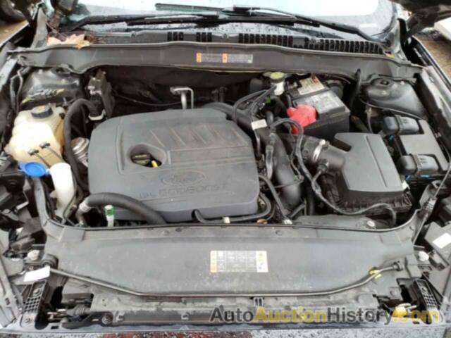 FORD FUSION SE, 3FA6P0HD6JR153504