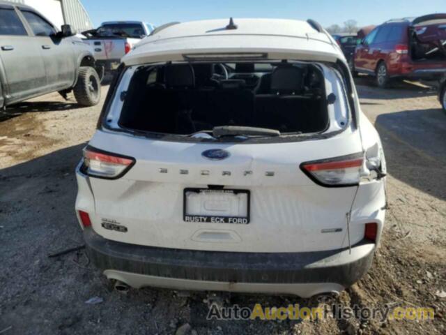 FORD ESCAPE SEL, 1FMCU9H96LUA99487