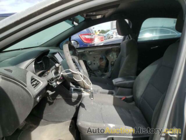 CHEVROLET CRUZE LT, 1G1BE5SM5H7142282