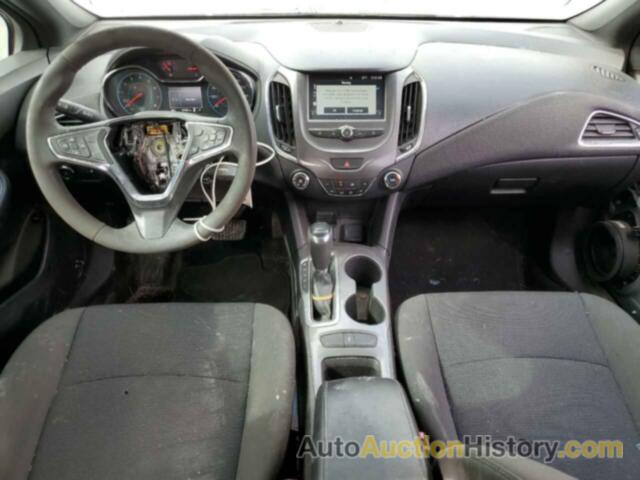 CHEVROLET CRUZE LT, 1G1BE5SM5H7142282