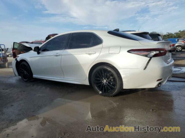 TOYOTA CAMRY XSE, 4T1K61BK5NU051467