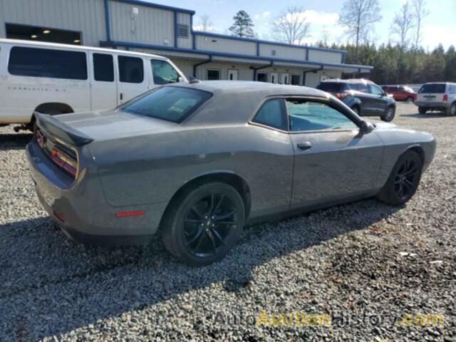 DODGE CHALLENGER SXT, 2C3CDZAG6HH640338