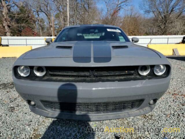 DODGE CHALLENGER SXT, 2C3CDZAG6HH640338