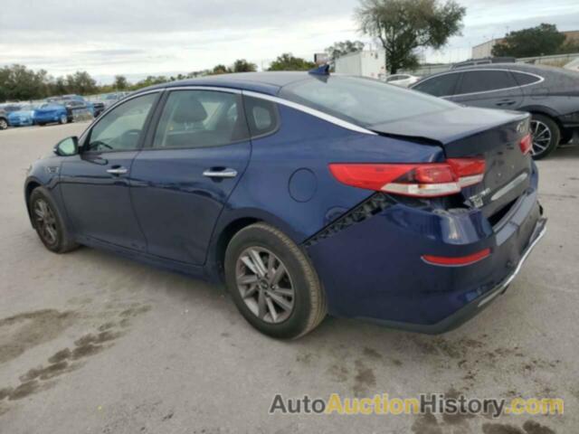 KIA OPTIMA LX, 5XXGT4L31LG404849