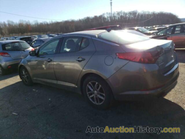 KIA OPTIMA LX, 5XXGM4A70DG252941