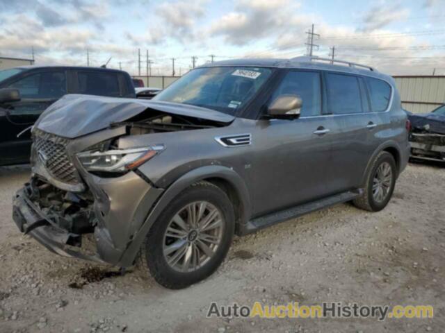 INFINITI QX80 BASE, JN8AZ2NF3J9663633