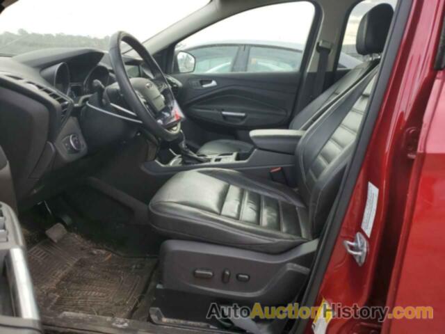 FORD ESCAPE TITANIUM, 1FMCU9J9XHUE14146